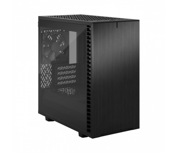 Fractal Design Define 7 Mini Black TG Light Tint - 1111754 - zdjęcie 11